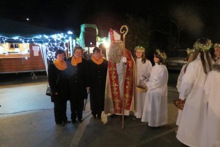 Miklavžev sejem 2014